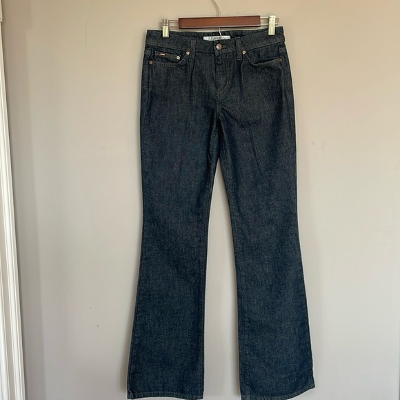 Joe’s Jeans Muse fit Otis wash bootcut size 28 - Picture 2 of 12